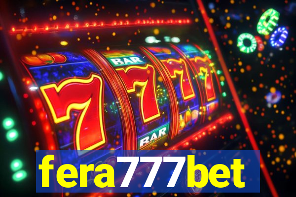 fera777bet