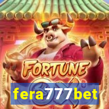 fera777bet