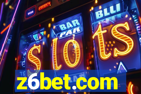 z6bet.com