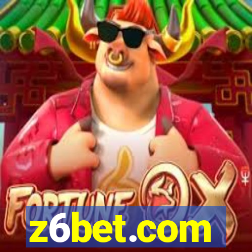 z6bet.com