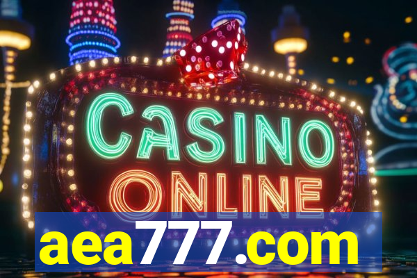 aea777.com