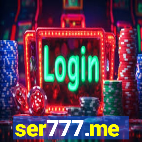 ser777.me