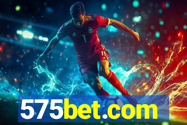 575bet.com