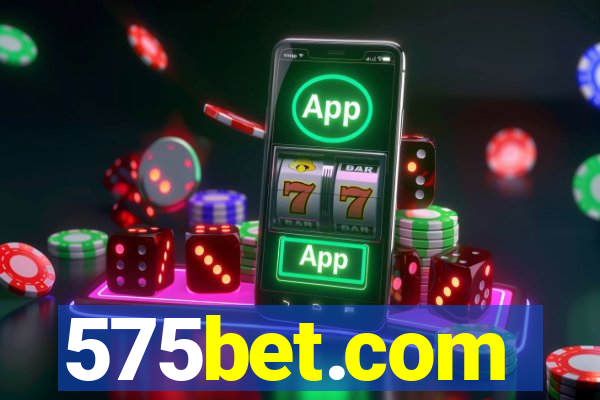 575bet.com