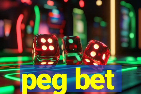 peg bet