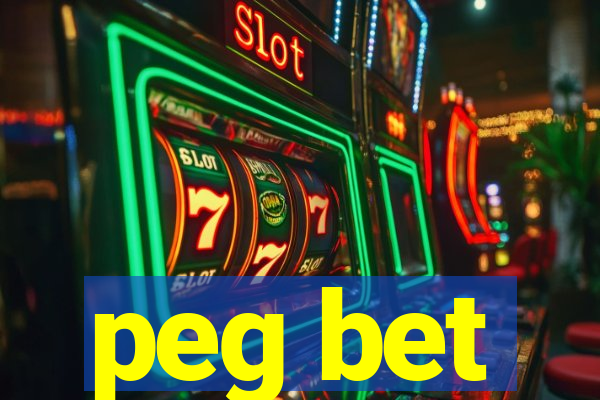 peg bet