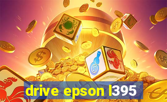 drive epson l395