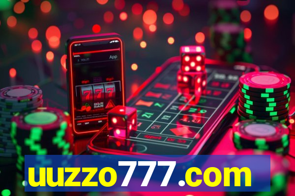 uuzzo777.com