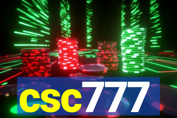 csc777