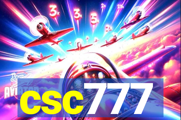 csc777