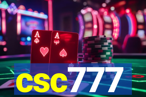 csc777