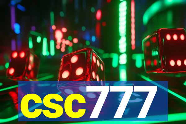 csc777