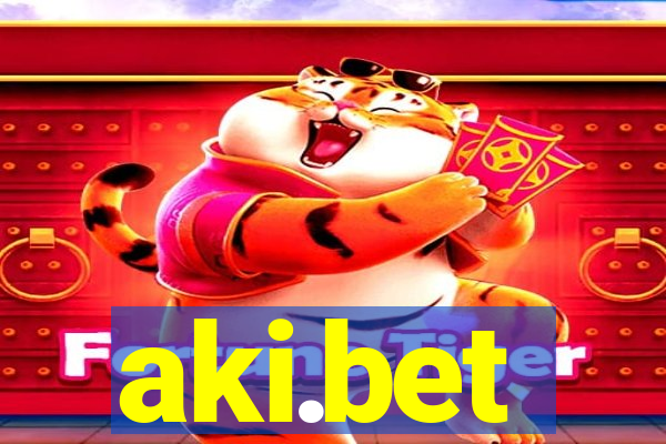 aki.bet