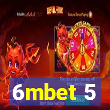 6mbet 5