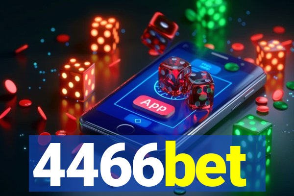 4466bet