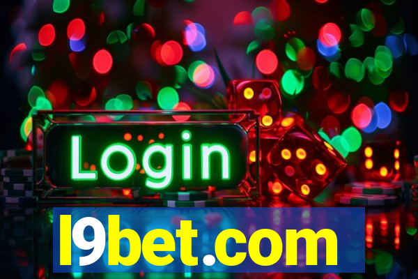 l9bet.com