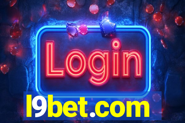 l9bet.com