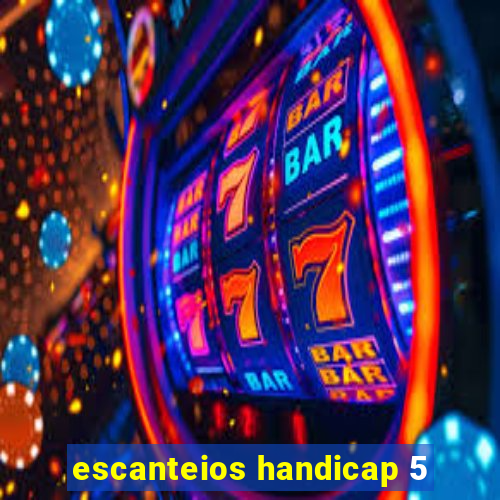 escanteios handicap 5