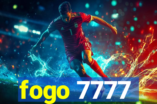 fogo 7777