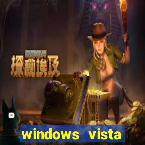 windows vista simulator scratch