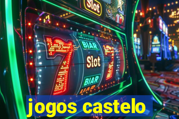 jogos castelo