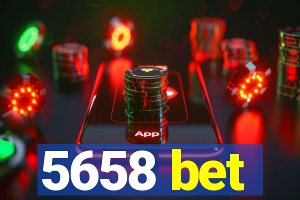 5658 bet