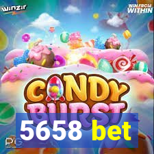 5658 bet