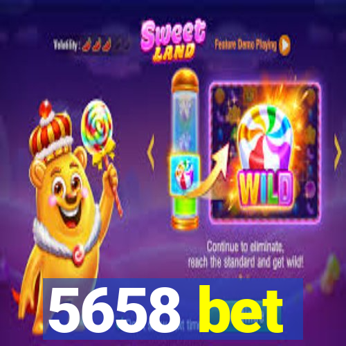 5658 bet