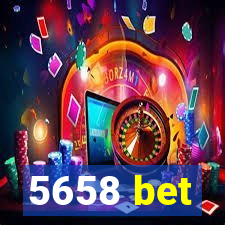 5658 bet