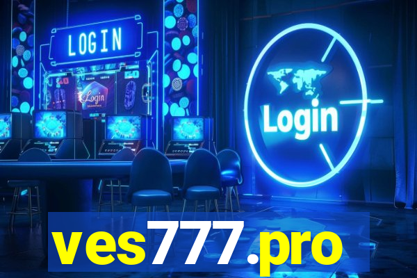 ves777.pro