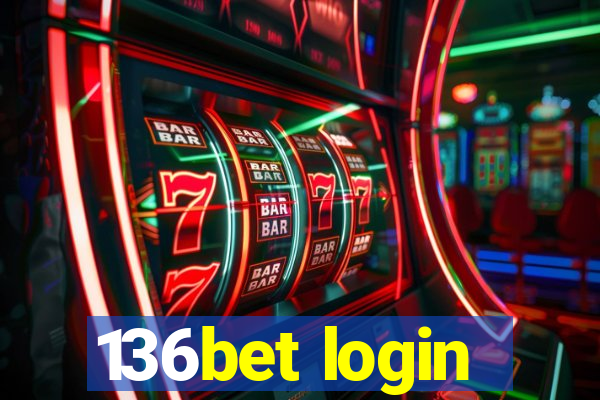 136bet login