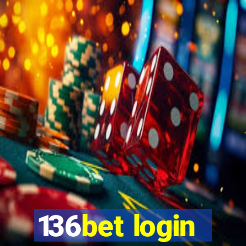 136bet login