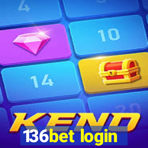 136bet login