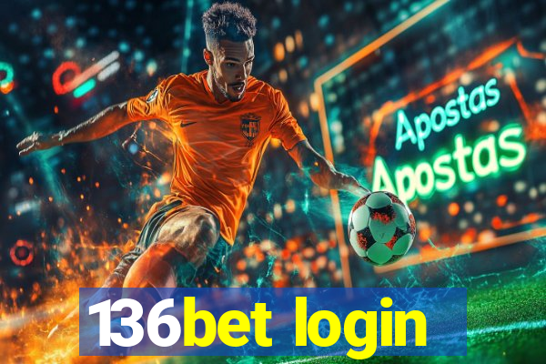 136bet login