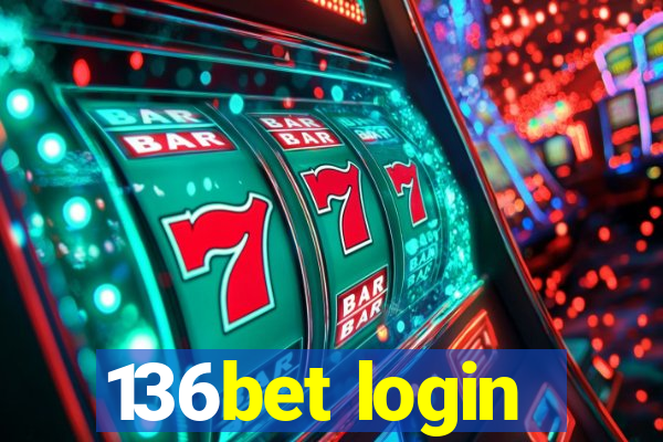 136bet login