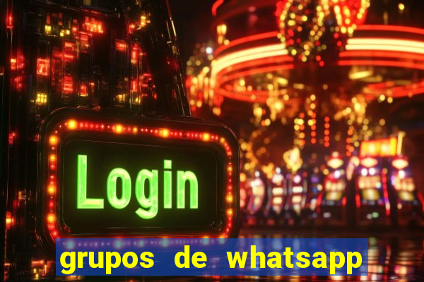 grupos de whatsapp slots pg