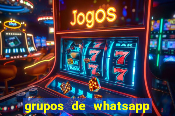 grupos de whatsapp slots pg