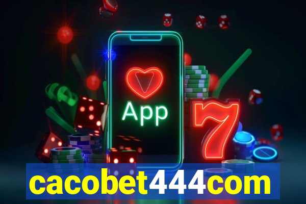 cacobet444com