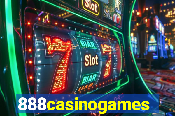 888casinogames