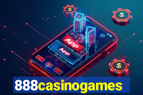 888casinogames