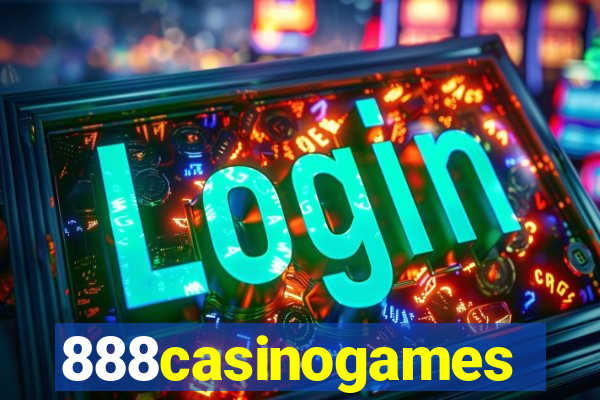 888casinogames