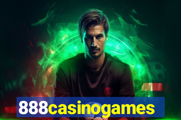 888casinogames