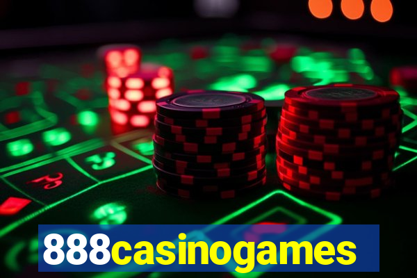 888casinogames