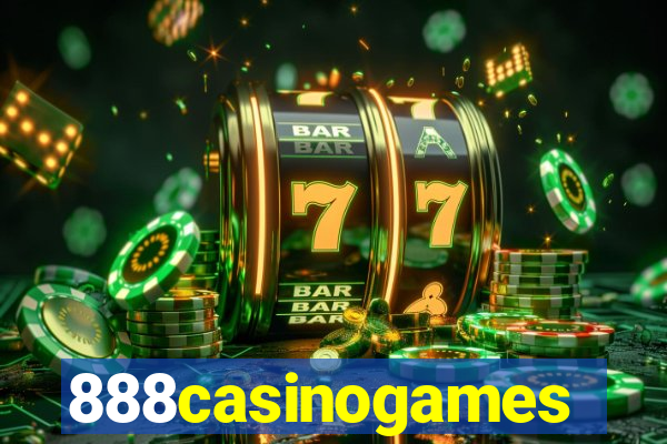 888casinogames