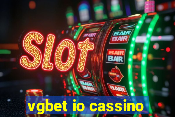 vgbet io cassino