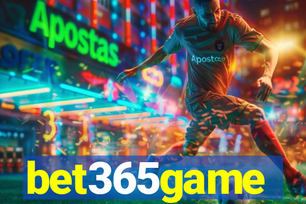 bet365game