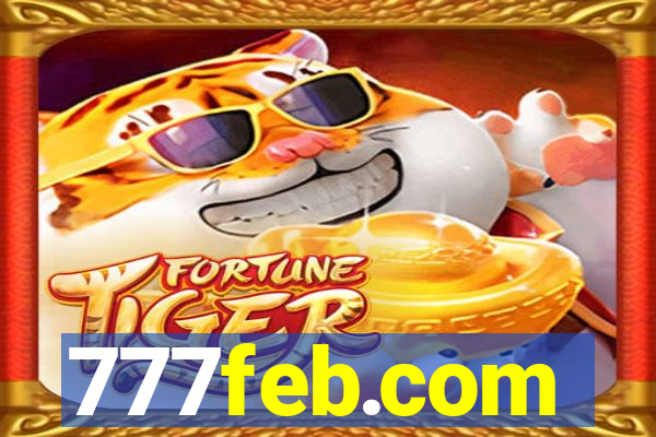 777feb.com