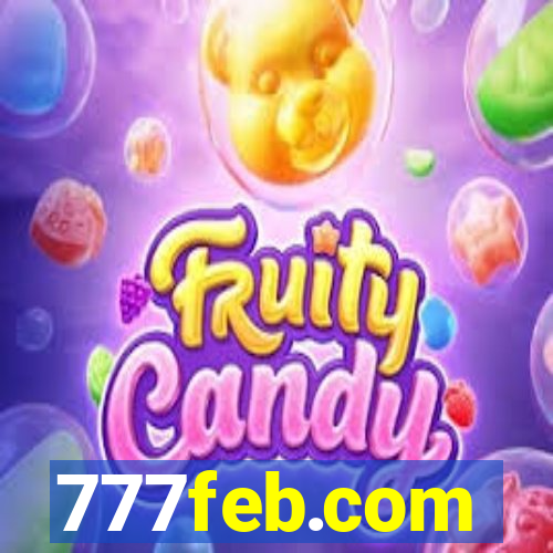 777feb.com