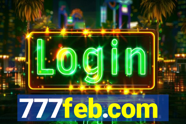 777feb.com