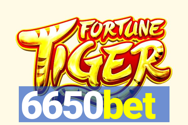 6650bet